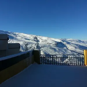 Edificio Ginebra Sierra Nevada